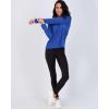 imageReal Essentials 4 Pack Womens UPF 50 Quick Dry Fit Sun Shirts Long Sleeve UV SPF Hiking Top Outdoor Available in PlusSet 4