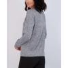 imageReal Essentials 4 Pack Womens UPF 50 Quick Dry Fit Sun Shirts Long Sleeve UV SPF Hiking Top Outdoor Available in PlusSet 5