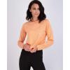 imageReal Essentials 4 Pack Womens UPF 50 Quick Dry Fit Sun Shirts Long Sleeve UV SPF Hiking Top Outdoor Available in PlusSet 6