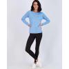 imageReal Essentials 4 Pack Womens UPF 50 Quick Dry Fit Sun Shirts Long Sleeve UV SPF Hiking Top Outdoor Available in PlusSet 6