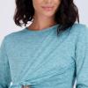 imageReal Essentials 4 Pack Womens UPF 50 Quick Dry Fit Sun Shirts Long Sleeve UV SPF Hiking Top Outdoor Available in PlusSet 7