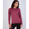 imageReal Essentials 4 Pack Womens UPF 50 Quick Dry Fit Sun Shirts Long Sleeve UV SPF Hiking Top Outdoor Available in PlusSet 7