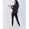 imageReal Essentials 4 Pack Womens UPF 50 Quick Dry Fit Sun Shirts Long Sleeve UV SPF Hiking Top Outdoor Available in PlusSet 7