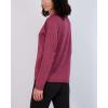 imageReal Essentials 4 Pack Womens UPF 50 Quick Dry Fit Sun Shirts Long Sleeve UV SPF Hiking Top Outdoor Available in PlusSet 7