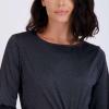 imageReal Essentials 4 Pack Womens UPF 50 Quick Dry Fit Sun Shirts Long Sleeve UV SPF Hiking Top Outdoor Available in PlusSet 8