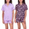 Short Sleeve - Set 1