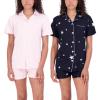 Short Sleeve - Set 4