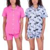Short Sleeve - Set 6