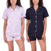 Short Sleeve - Set 7