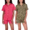 Short Sleeve - Set 8