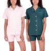 Short Sleeve - Set 9