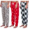 Fleece Set H
