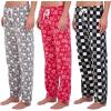 Fleece Set a