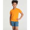 imageGirls Short Sleeve UPF Rashguard Set 5 Pack by Real EssentialsShort Sleeve Set 1