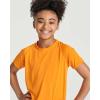 imageGirls Short Sleeve UPF Rashguard Set 5 Pack by Real EssentialsShort Sleeve Set 1