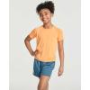 imageGirls Short Sleeve UPF Rashguard Set 5 Pack by Real EssentialsShort Sleeve Set 3