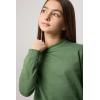 imageReal Essentials 3Pack Girls UltraSoft ampamp Warm Long Sleeve Fleece Crew Neck Pullover SweatshirtSet 2