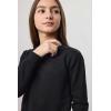 imageReal Essentials 3Pack Girls UltraSoft ampamp Warm Long Sleeve Fleece Crew Neck Pullover SweatshirtSet 8