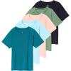 Short Sleeve Set 5