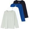 Long Sleeve Set 4