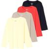 Long Sleeve Set 6