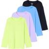 Long Sleeve Set 7
