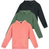 imageReal Essentials girls ClassicSet 2