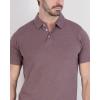 imageReal Essentials 3 Pack Mens Casual Jersey Cotton Short Sleeve Quick Dry Breathable Polo Shirt  Available in Big ampamp TallSet C