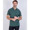 imageReal Essentials 3 Pack Mens Casual Jersey Cotton Short Sleeve Quick Dry Breathable Polo Shirt  Available in Big ampamp TallSet F
