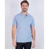 imageReal Essentials 3 Pack Mens Casual Jersey Cotton Short Sleeve Quick Dry Breathable Polo Shirt  Available in Big ampamp TallSet G
