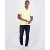 imageReal Essentials 3 Pack Mens Casual Jersey Cotton Short Sleeve Quick Dry Breathable Polo Shirt  Available in Big ampamp TallSet K