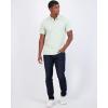 imageReal Essentials 3 Pack Mens Casual Jersey Cotton Short Sleeve Quick Dry Breathable Polo Shirt  Available in Big ampamp TallSet L