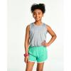 imageReal Essentials 5 Pack Girls DryFit Active Athletic Dolphin Shorts Ages 416Set 2