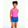 imageReal Essentials 5 Pack Girls DryFit Active Athletic Dolphin Shorts Ages 416Set 6