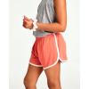 imageReal Essentials 5 Pack Girls DryFit Active Athletic Dolphin Shorts Ages 416Set 7