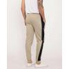 imageReal Essentials 3 Pack Mens Jogger Sweatpants  Cotton Fleece Bottoms Athletic Pants with Pockets Big ampamp Tall AvailableSet I