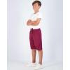 imageReal Essentials 5 Pack Boys Mesh Basketball Athletic Shorts with Pockets  Teen Kids Youth Quick Dry Soccer Running GymSet 1