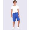 imageReal Essentials 5 Pack Boys Mesh Basketball Athletic Shorts with Pockets  Teen Kids Youth Quick Dry Soccer Running GymSet 11