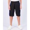 imageReal Essentials 5 Pack Boys Mesh Basketball Athletic Shorts with Pockets  Teen Kids Youth Quick Dry Soccer Running GymSet 12