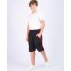 imageReal Essentials 5 Pack Boys Mesh Basketball Athletic Shorts with Pockets  Teen Kids Youth Quick Dry Soccer Running GymSet 12