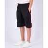 imageReal Essentials 5 Pack Boys Mesh Basketball Athletic Shorts with Pockets  Teen Kids Youth Quick Dry Soccer Running GymSet 12