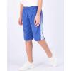 imageReal Essentials 5 Pack Boys Mesh Basketball Athletic Shorts with Pockets  Teen Kids Youth Quick Dry Soccer Running GymSet 13