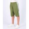 imageReal Essentials 5 Pack Boys Mesh Basketball Athletic Shorts with Pockets  Teen Kids Youth Quick Dry Soccer Running GymSet 14