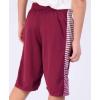 imageReal Essentials 5 Pack Boys Mesh Basketball Athletic Shorts with Pockets  Teen Kids Youth Quick Dry Soccer Running GymSet 14