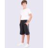 imageReal Essentials 5 Pack Boys Mesh Basketball Athletic Shorts with Pockets  Teen Kids Youth Quick Dry Soccer Running GymSet 14