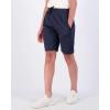imageReal Essentials 5 Pack Boys Mesh Basketball Athletic Shorts with Pockets  Teen Kids Youth Quick Dry Soccer Running GymSet 15