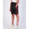 imageReal Essentials 5 Pack Boys Mesh Basketball Athletic Shorts with Pockets  Teen Kids Youth Quick Dry Soccer Running GymSet 16