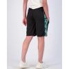 imageReal Essentials 5 Pack Boys Mesh Basketball Athletic Shorts with Pockets  Teen Kids Youth Quick Dry Soccer Running GymSet 16