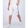 imageReal Essentials 5 Pack Boys Mesh Basketball Athletic Shorts with Pockets  Teen Kids Youth Quick Dry Soccer Running GymSet 3