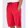 imageReal Essentials 5 Pack Boys Mesh Basketball Athletic Shorts with Pockets  Teen Kids Youth Quick Dry Soccer Running GymSet 6